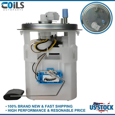 Módulo de bomba de combustible eléctrica para Kia para Spectra para Spectra5 2007 2008 2009 2,0 L Foto 1 de 4