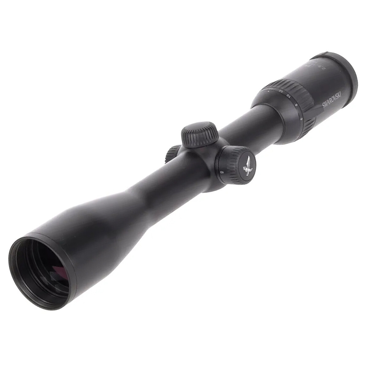 Swarovski Z6 2.5-15x44 P Rifle Scope for sale online | eBay