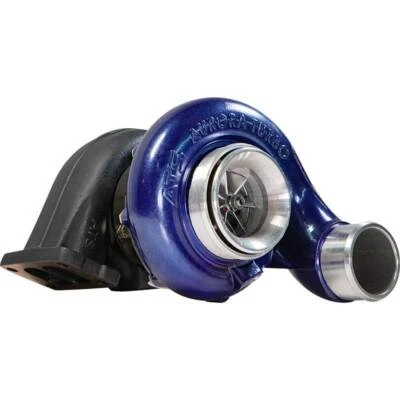 ATS Diesel Aurora 4000 63mm Turbo Kit For 2003-2007 Dodge Ram Cummins 5.9L  - Imagem 1 de 2