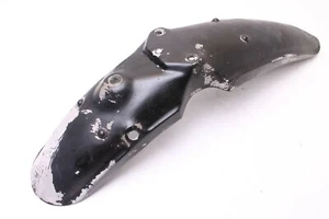 1975 Honda XL175 K2 75 Motorcycle Front Fender 61100-329-020MA PAINTED !! - Picture 1 of 8
