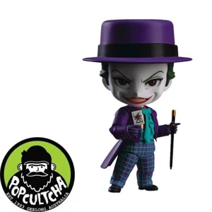 Batman (1989) - The Joker Nendoroid 4” Action Figure "New" - Picture 1 of 4