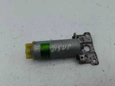 Motor de controle de assento dianteiro direito Volvo S80 2008 0130002530 AMD134182 - Imagem 1 de 4