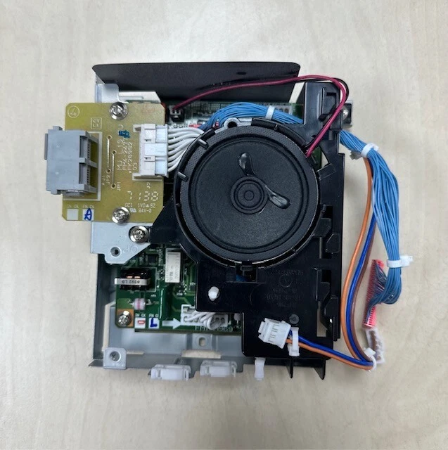 Faxkarte für Canon iR ADV C5535/40/50/60i - Bild 1 von 2