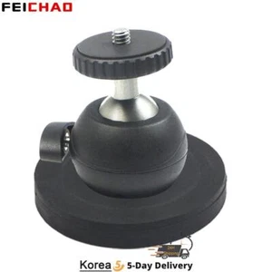 43mm for Car GoPro Magnetic Camera Tripod Base Dia 66mm Pocket 1/4" Gimbal Phone - Picture 1 of 7
