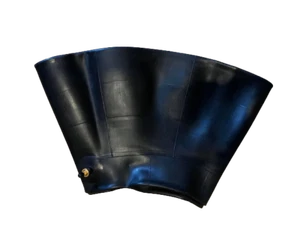  400/60-15.5 Schlauch mit  Metallventil TR-218A ,EU Reifenschlauch TOP KABAT - Bild 1 von 1