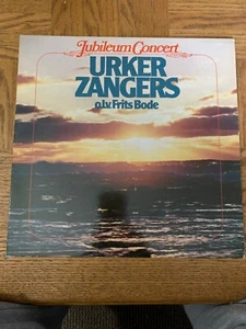 Urker Zangers Album - Picture 1 of 3