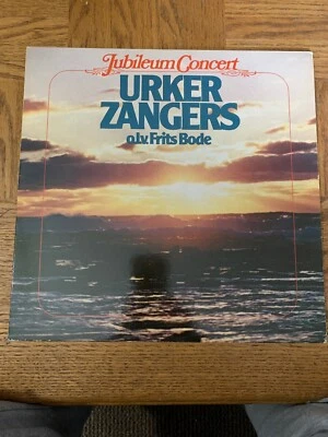 Urker Zangers Album - Image 1 of 3