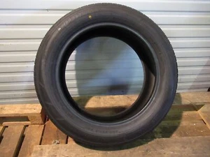 !7,5mm! Sommerreifen Reifen Dunlop SP Sportmaxx 050 - 225/55 R18 98H DOT0221 - Bild 1 von 6