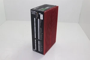 Servoaccionamiento síncrono S-Vector Delta Teknic SST-3000-829 - Imagen 1 de 8