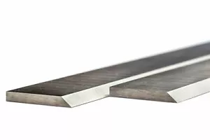 SCHEPPACH 6200 4134 ERSATZPAAR HSS HOBELMESSER KLINGEN HMS 2600 CI - Bild 1 von 12