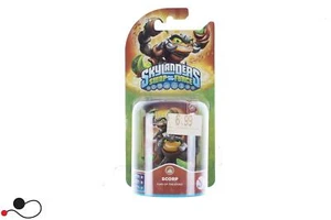 ACCESSORIO VIDEOGIOCO ACTIVISION SKYLANDERS SWAP FORCE SCORP - Foto 1 di 2