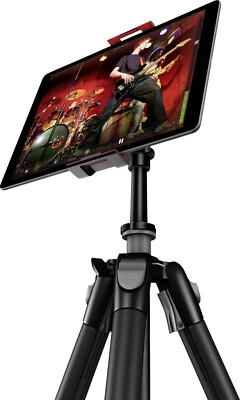 Universal Tripod Mount For Tablet - Image 1 of 4
