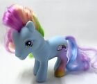 Rainbow Dash G3 My Little Pony Favourite Friends 25th Birthday Celebration