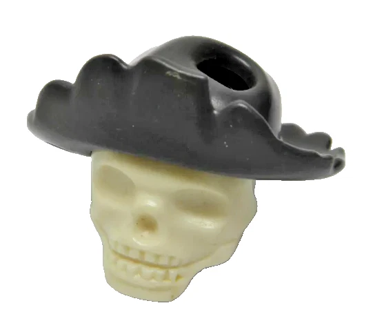 Playmobil 3858 - Pirates ile Crâne avec Chapeau - Occasion - - Photo 1/1