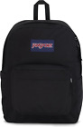 Superbreak Backpack - Durable, Lightweight Premium Backpack, Black