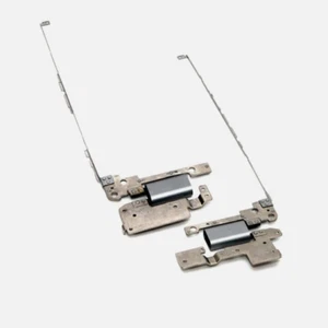 LCD Screen Hinges For Dell 2 2-in-1 7778 7779 P30E hinge L+R - Afbeelding 1 van 2