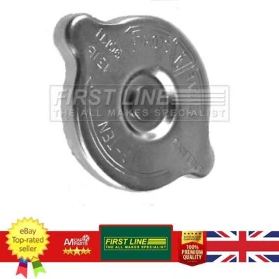 Tapa radiador para Austin ALLEGRO EMBAJADOR MAXI Ford GRANADA 214309C002 - Imagen 1 de 4