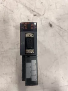 MITSUBISHI QJ71C24N PLC COMANDO MACCHINA USATO - Foto 1 di 4