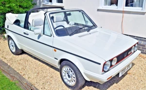 VW Golf GTi MK1 - Picture 1 of 14