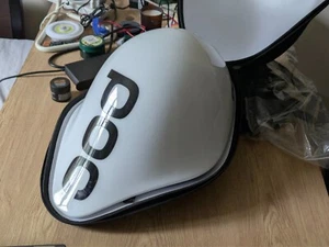 Neuwertiger POC Aero Helm - Bild 1 von 10