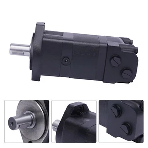 Hydraulikmotor für Char-Lynn 104-1007-006, Eaton 104-1007 Electric Component - Bild 1 von 13
