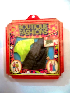 11.5 Boutique Fashions Peggy Ann doll Clothes HK fit talking barbie julia MINT - Picture 1 of 5