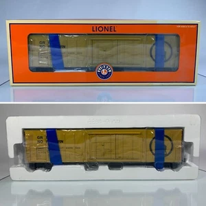 Lionel • STD Spur O 2008 Great Northern Mechanical Reefer 6-27330 NEW OLD STOCK - Bild 1 von 14