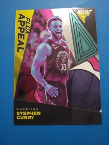 2022-23 Panini Flux - Flux Appeal #12 Stephen Curry - Picture 1 of 2