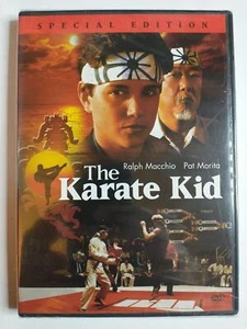 The Karate Kid (DVD, 1984) - Imagen 1 de 2