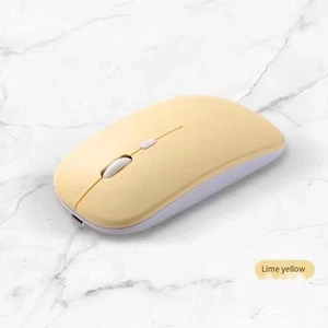 Various Devices Such As Laptops PCs Wireless Mouse Rechargeable Power Display - Afbeelding 1 van 24