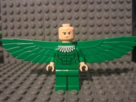 LEGO Vulture 76059 Spiderman Doc Ock Super Heroes Marvel Superhero