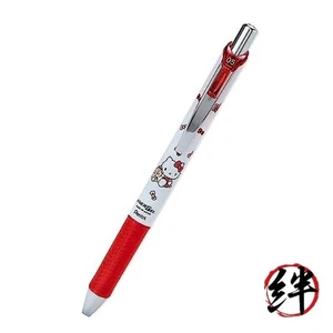 Sanrio 789577 Hello Kitty Gel Tinte Kugelschreiber EnerGel - Bild 1 von 5
