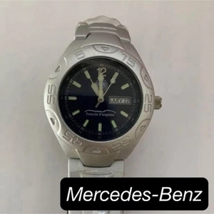 Mercedes-Benz Watches - Picture 1 of 4