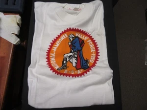 1950 National Jamboree T-shirt   Size Medium        RT5 - Picture 1 of 1
