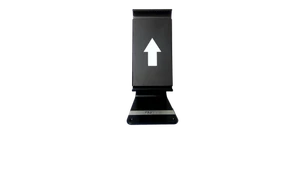 Soporte magnético NCR Silver punto de venta IPAD o TABLET - Imagen 1 de 3