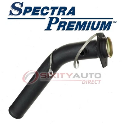 Spectra Premium Fuel Filler Neck for 1998-1999 Chevrolet K1500 4.3L 5.0L fn - Изображение 1 из 4