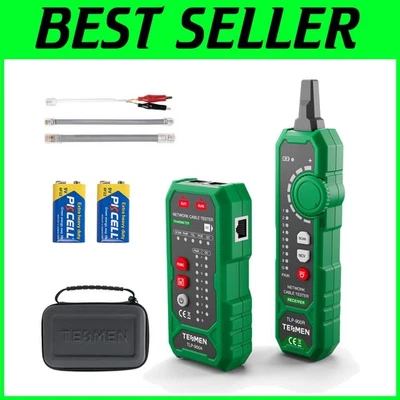 Tracciacavi Anti-Interferenze con Accoppiamento - Verde - Immagine 1 di 4