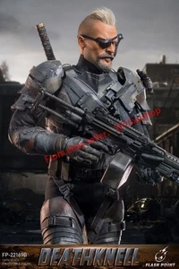 Flash Point Studio FP-22168B 1/6 Scale DEATHKNELL Action Figure Toy Model - Picture 1 of 12