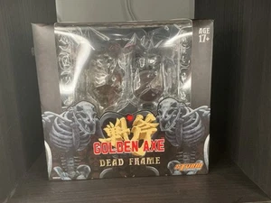 Storm Collectibles Golden Axe Dead Frame 1:12 Scale Action Figure 2-Pack - Picture 1 of 3