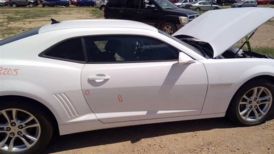 Passenger Right Front Door Coupe Fits 10-15 CAMARO 378879 Foto 1 de 4