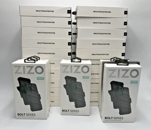 LOT of 28 Zizo Bolt Galaxy S22 and S22 Ultra Phone Cases (C-93) - Picture 1 of 4