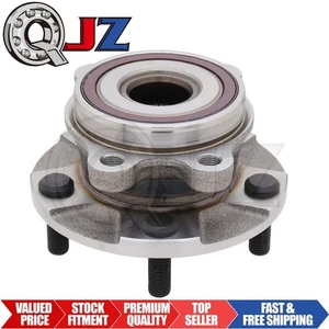 [Cantidad.1] Conjunto de buje de cojinete de rueda delantera 513258 para Toyota 2013-2018 Toyota Rav4 - Imagen 1 de 9