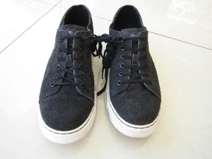 Dr. Marten  Suede dark grey nens Air Wair - Size 10 M US - Picture 1 of 7