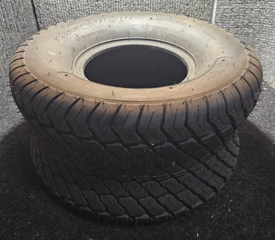 (CANTIDAD 1) Kenda K506 24X12.00-10 Cortacésped y Jardín 4 Capas Neumático Tubeless Foto 1 de 4