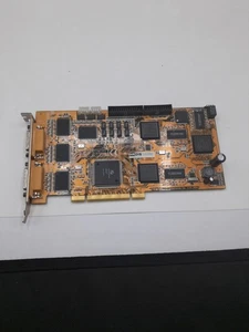 1pcs used DS-4016HCS - Picture 1 of 5