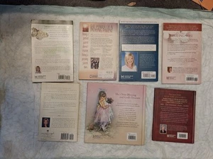 Menge 7 Stormie Omartian Kraft des Betens Gebetbücher 2 HC/5 PB KOSTENLOSER Versand - Bild 1 von 9