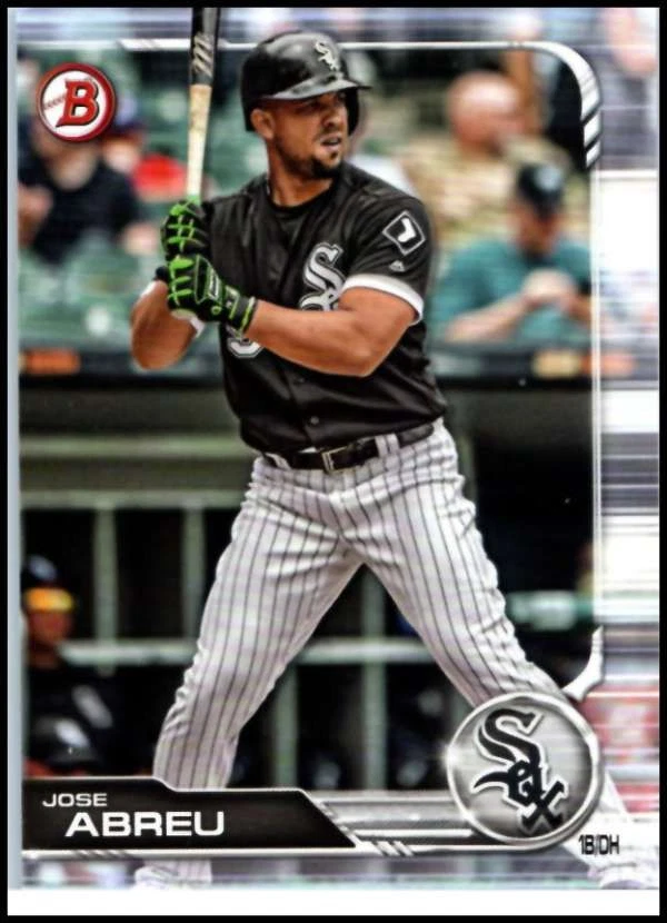 2019 Bowman Base or Prospects Cards Pick From List - Complete Your Set - Image 1 of 1