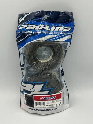 Pro Line 10171-03 BFGoodrich Krawler T/A KX Class 0 1.9" Rock Crawler Tires 2 - Image 1 of 4