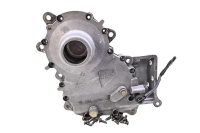 07 Arctic Cat Jaguar Z1 1100 Transmission Gear Case Housing - Image 1 of 4