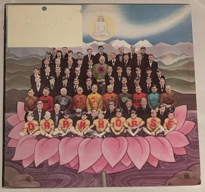 George Harrison "Dark Horse" LP Apple   1974   Ex Vinyl - Imagen 1 de 5